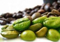 Café Verde Grano